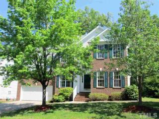 1007 Grandover Dr, Durham, NC 27713-6082