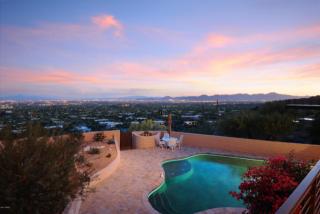 4130 La Paloma Dr, Tucson, AZ 85718-1506