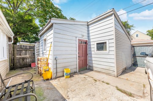 5412 24th Pl, Chicago IL 60804-2752 exterior