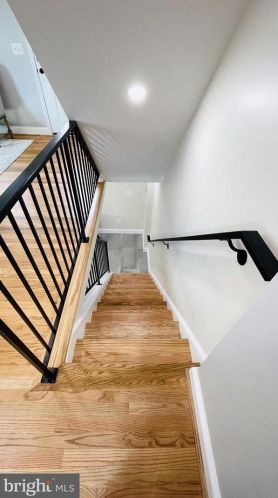 4533 Eads Pl, Washington DC  20019-4764 exterior