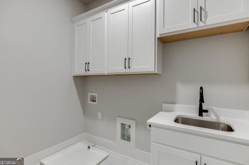 8060 Bethel Rd, Gainesville GA exterior