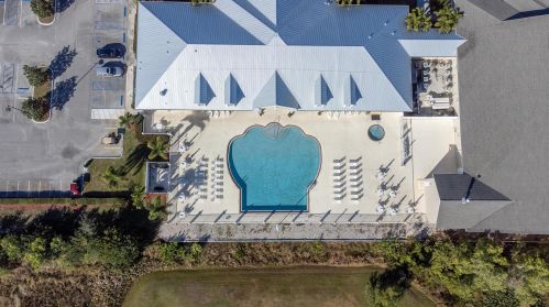 3600 Red Tailed Hawk Dr, Fort Pierce FL 34952-3023 exterior