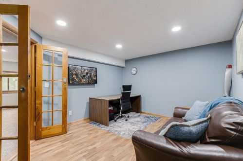 13825 Gladiola Way, Saint Paul MN  55124-7340 exterior