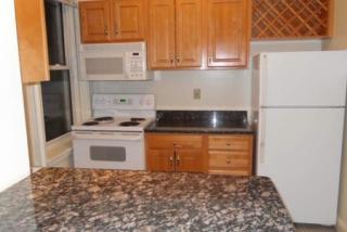 43 Queensberry St, Boston MA  02215 exterior