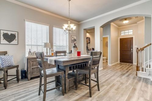 3521 Bans Crown Blvd, Frisco TX 75056-5850 exterior