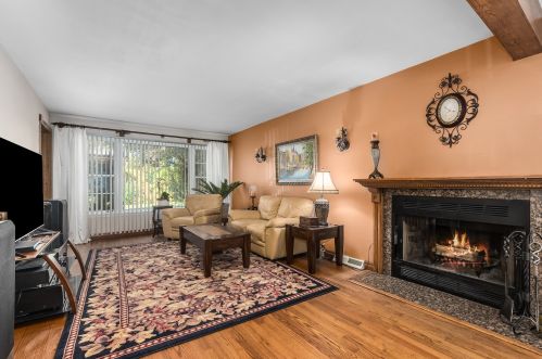 6503 Sunnyside Ave, Chicago IL  60706-4819 exterior