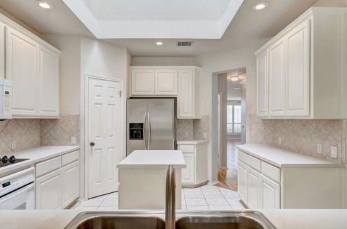 2801 Cascade Fls Dr, Austin TX 78738-5347 exterior