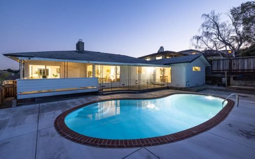 1240 Encina Dr, Millbrae, CA 94030-2921