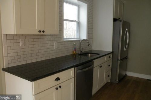 9005 Garland Ave, Silver Spring MD  20901-3828 exterior