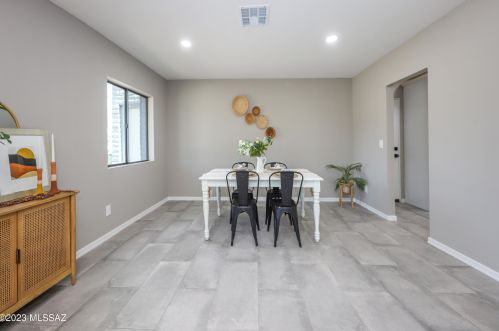 11100 Glenn St, Tucson AZ  85749-8845 exterior