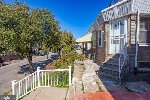 5813 15th St, Philadelphia, PA 19141-2501