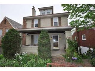 304 Labelle St, Pittsburgh PA  15221-1631 exterior