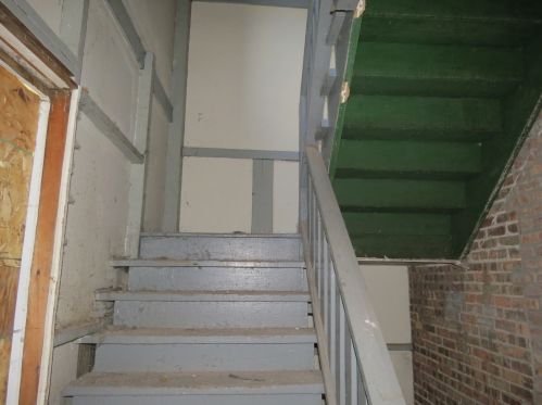 5630 Throop St, Chicago IL 60636-1428 exterior