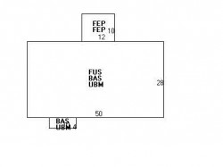 32 Braeland Ave, Newton MA 02459-2211 floor plan