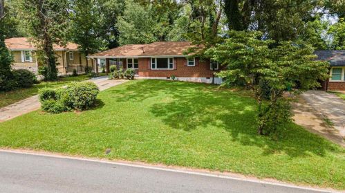 2154 Brannen Rd, Atlanta GA 30316-4149 exterior