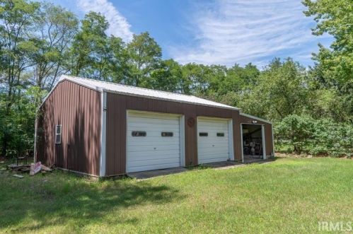 14456 Day Rd, Mishawaka IN 46545-4524 exterior