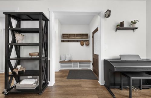 2505 Ainslie St, Chicago IL 60706-3457 exterior