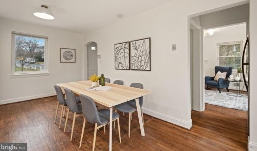 2700 Parker Ave, Silver Spring MD 20902-2645 exterior