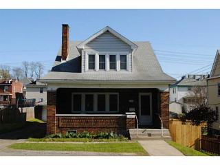 1131 Rodgers St, Pittsburgh PA  15207-2255 exterior