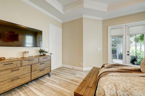 5809 Blue Bonnet Ct, Fort Pierce FL  34986-4186 exterior