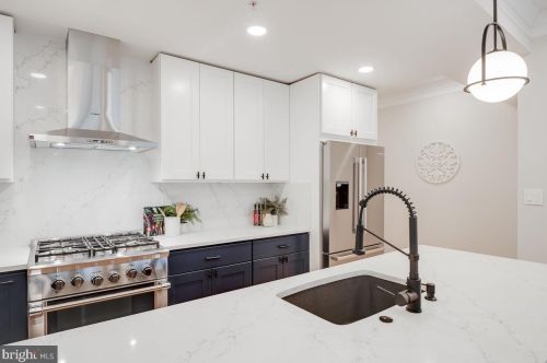 756 Princeton Pl, Washington DC 20010-1607 exterior