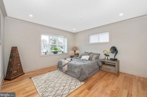 10104 Renfrew Rd, Silver Spring MD  20901-2015 exterior