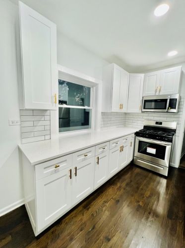 2106 7 Ave, Broadview IL 60153-1316 exterior