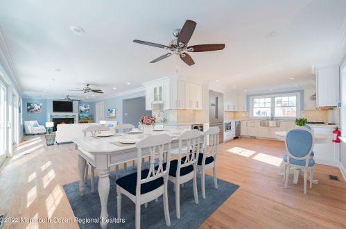 382 Western Ave, Point Pleasant Beach NJ exterior