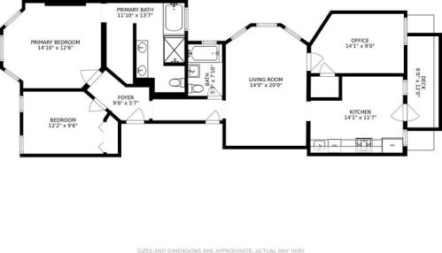 4523 Dover St, Chicago IL  60640-6207 exterior