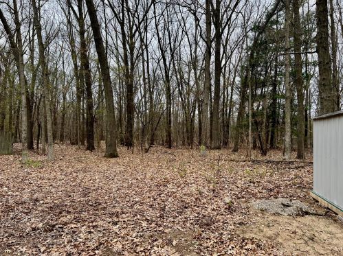 1925 Lilac St, Meskegon MI 49442-6542 exterior