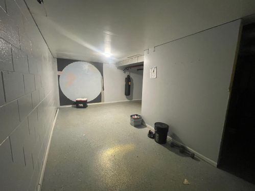 6558 Bourbon St, Milwaukee WI 53224-5115 exterior