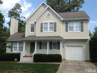 102 Mint Hill Dr, Cary NC  27519-6103 exterior