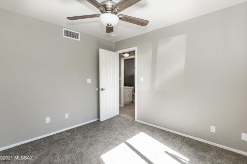 3607 28th St, Tucson AZ  85713-2449 exterior