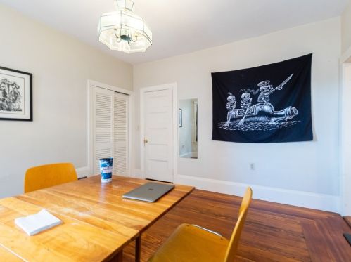 774 Columbia Rd, Boston MA exterior