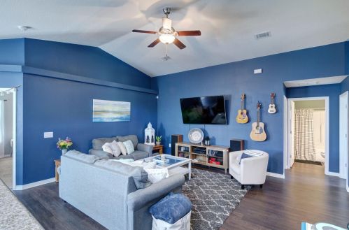 5849 Fairlands Rd, Milton FL 32583-1809 exterior