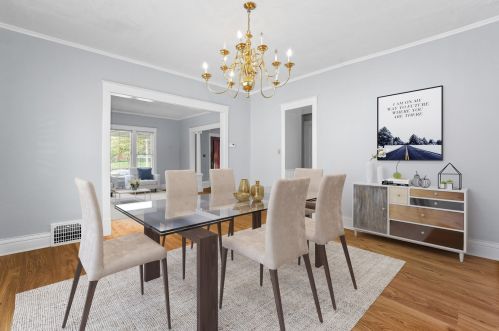 118 Seeser St, Joliet IL 60436-1643 exterior