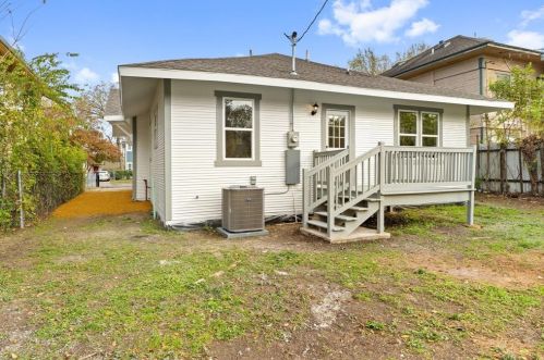 813 Elsbeth St, Dallas TX 75208-4227 exterior