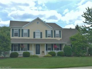 14441 Crystal Creek Dr, Cleveland, OH 44149-8733