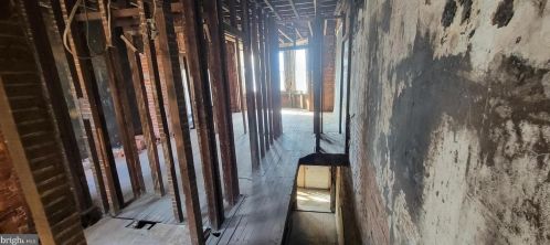 1319 28 St, Philadelphia PA 19121-4521 exterior