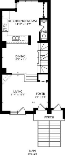 1211 Lexington St, Chicago IL 60624-3647 exterior