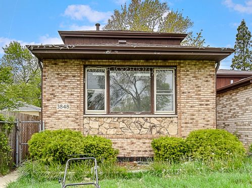 3848 115th Pl, Chicago, IL 60803-6208