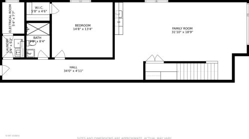 2121 Mozart St, Chicago IL 60647-3909 exterior