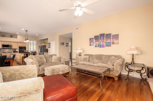 3350 Beverly Pl, Chandler AZ 85248-3876 exterior