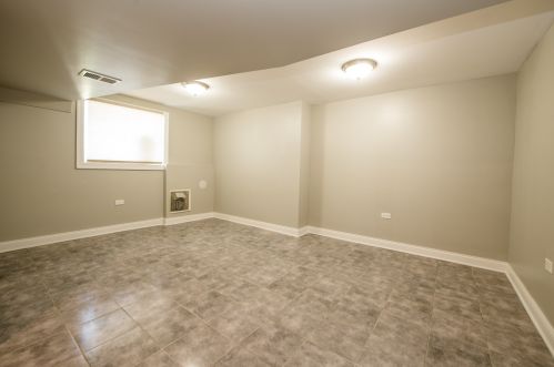 5805 Laflin St, Chicago IL  60636-1730 exterior