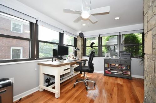 2327 Meadow Dr, Pittsburgh PA  15235-2740 exterior