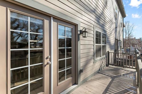 3612 Flad Ave, Saint Louis MO  63110-4022 exterior