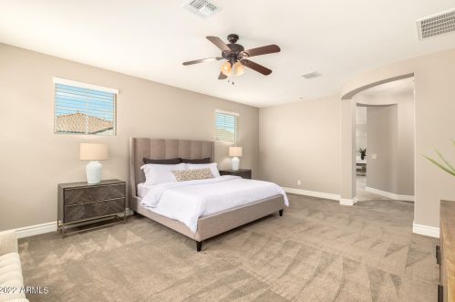 4444 Glacier Pl, Chandler AZ  85249-0502 exterior