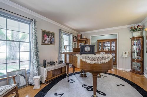 4882 Cambridge Dr, Atlanta GA 30338-5049 exterior