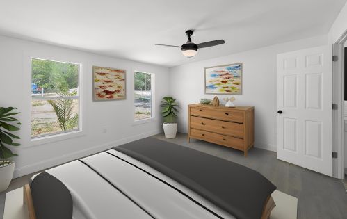 332 Schubert Cir, Defuniak Springs FL 32433-5282 exterior