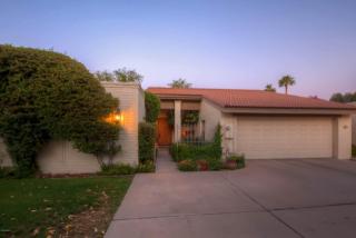 133 San Miguel Ave, Phoenix AZ  85012-1338 exterior